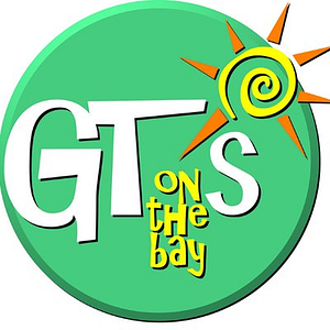 GTs On The Bay - Logo