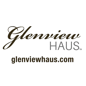Glenview Haus - Logo
