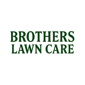 Brothers Lawn Care - Logo
