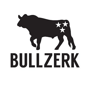 Bullzerk - Logo
