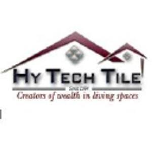 Hy Tech Tile, Inc. - Logo