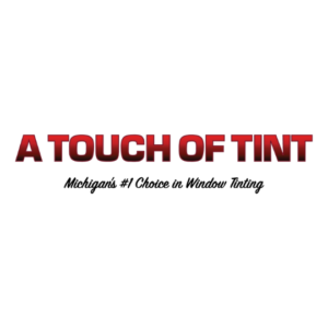 A Touch Of Tint - Logo