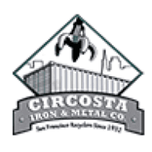 CIRCOSTA Iron & Metal Co. Inc. - Logo