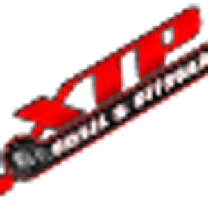 XTP Diesel & Offroad - Logo