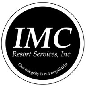 IMC Resort Services - Logo