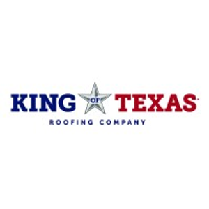 King of Texas Roofing Co. - Logo