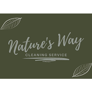 Naturesway Cleaning Services, L.L.C. - Logo