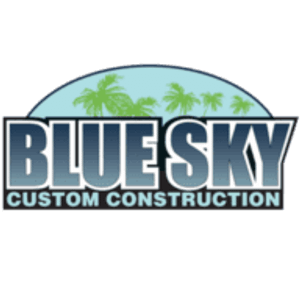 Blue Sky Custom Construction