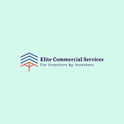 Elite Commercial Services - Logo