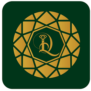 Luxury Diamonds - Logo