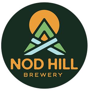 Nod Hill Brewery - Logo