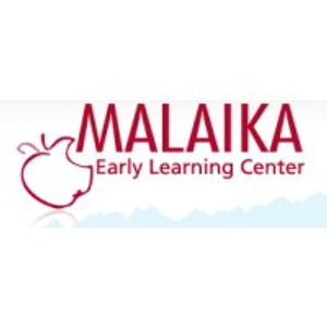 Malaika Early Learning Center - Logo