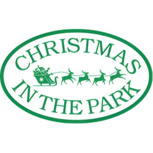 Christmas In The Park - Logo