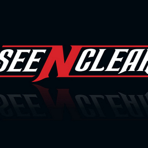 See N Clear Auto Glass - Logo