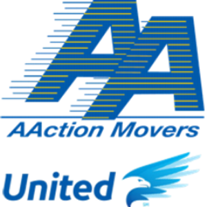 AAction Movers - Logo