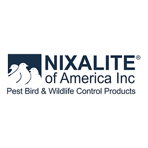 Nixalite of America Inc - Logo