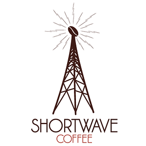 Shortwave Coffee - Logo