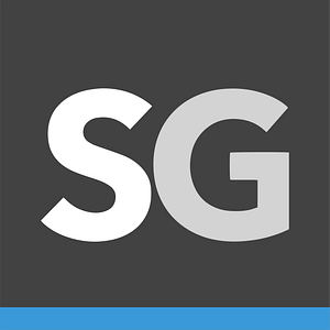 StubGroup - Logo