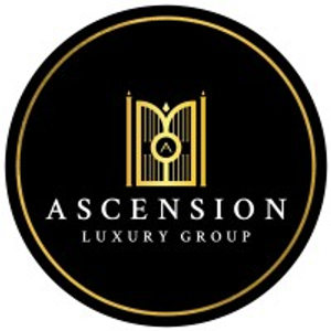Ascension Luxury Group - Logo