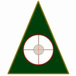Lone Cedar Training Center - Logo