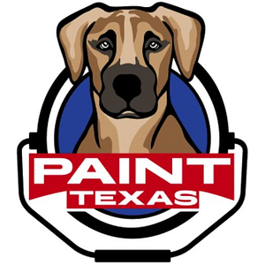 Paint Texas