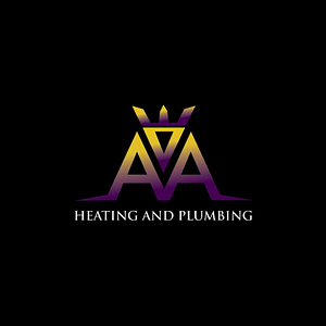 AAA Heating and Plumbing - Logo