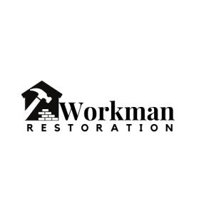 Workman Restoration - Logo