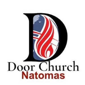 The Door Church Natomas - Logo