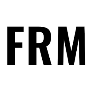 FRM Facility Services INC - Logo