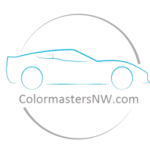 Colormasters Northwest LLC - Logo