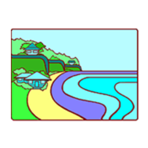 Beach & Bluff Realty - Logo