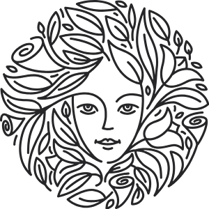 Skin Damsel Aesthetics - Logo