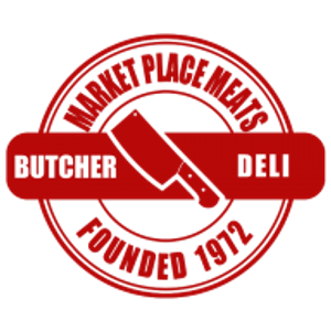 Market Place Meats and Deli - Logo