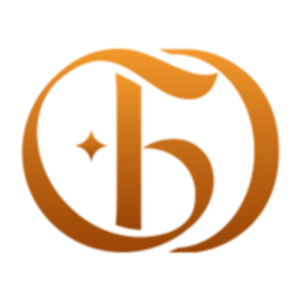 Goldust Nails Bar - Logo