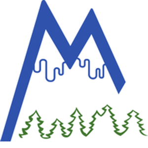 Rocky Mountain Hi Campground - Logo