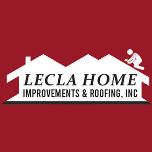 Lecla Home Improvements - Logo