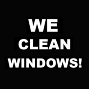 George's Window Cleaning