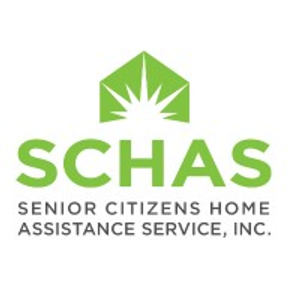 Senior Citizens Home Assistance - Logo