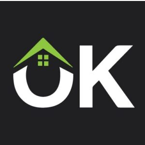 OK Roof Revival - Logo