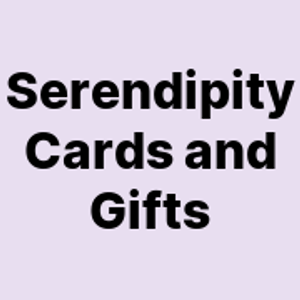 Serendipity Cards and Gifts