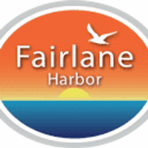 Fairlane Harbor Homes - Logo