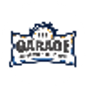 The Garage Automotive Solutions - Logo