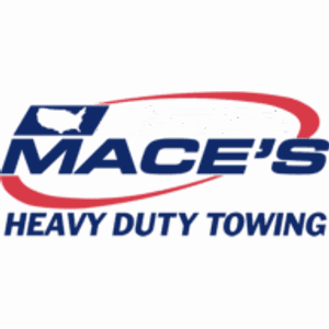 Mace's 24 Hour Towing & Recovery