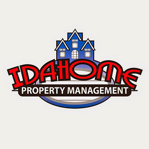 Idahome Property Management - Logo