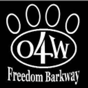Freedom Barkway Dog Park