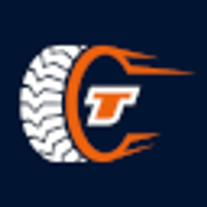 TireSwaps - Logo