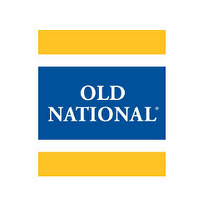 Luke Nowlin - Old National Bank - Logo