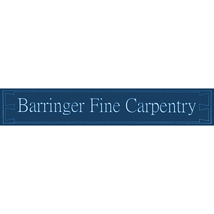 Barringer Fine Carpentry - Logo