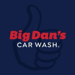 Big Dan's Car Wash