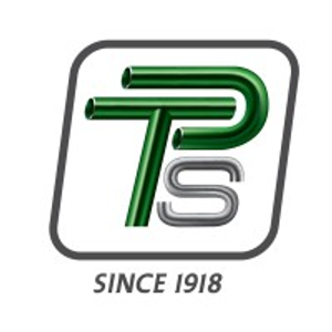 Texas Pipe & Supply Co - Logo